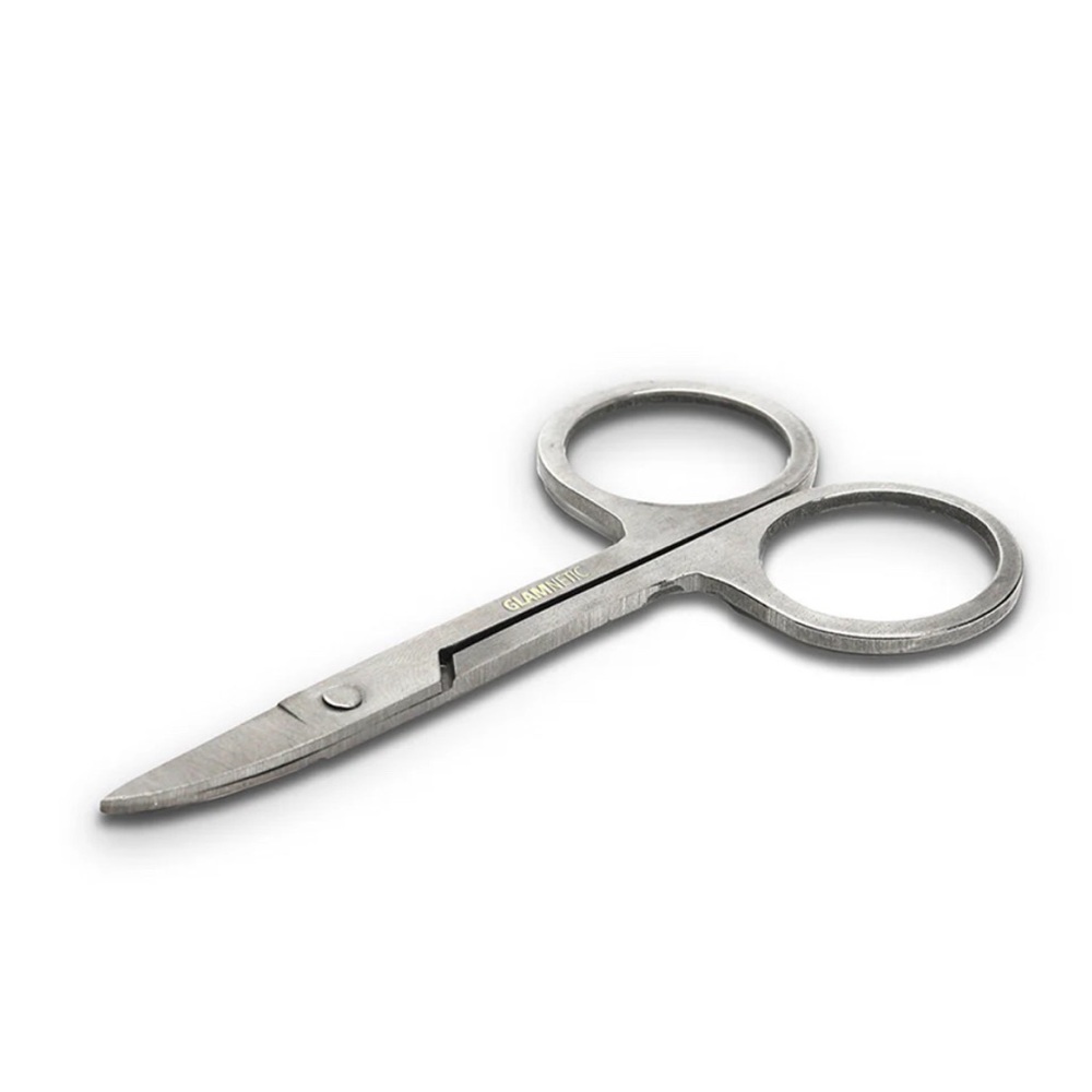 MINI SCISSORS
Lash and Brow Scissors Glamnetic